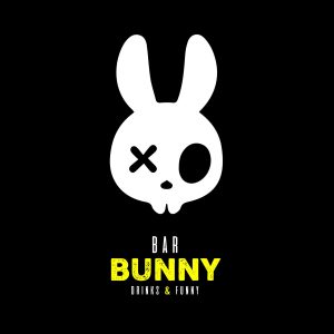 bar bunny universidad logo