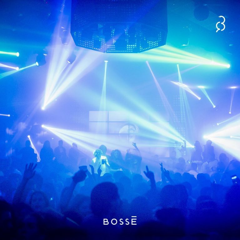 Bosse Discotheque GDL