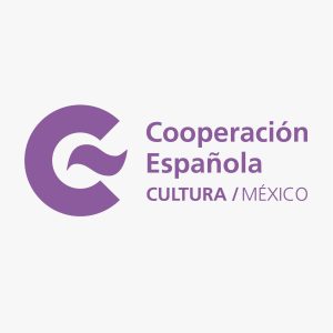 centro cultural de españa en mexico logo