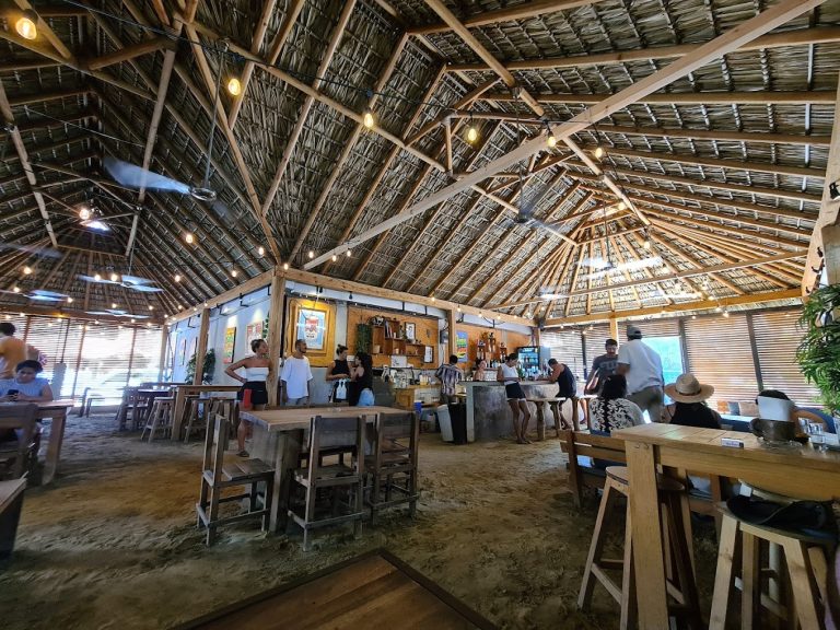 Chicama Puerto Escondido