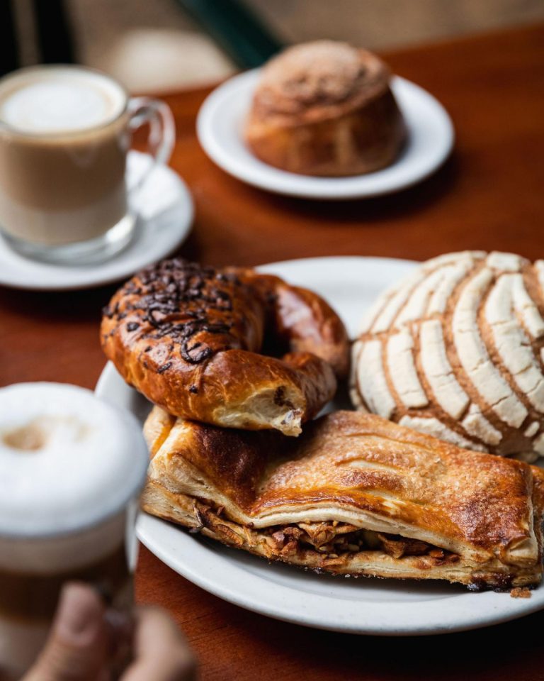 El Cafecito Rinconada