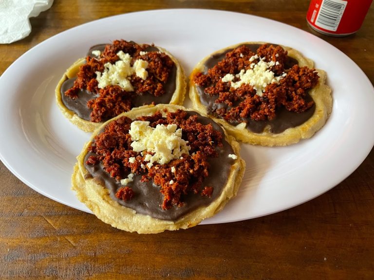 El Taco Brown Puerto Escondido