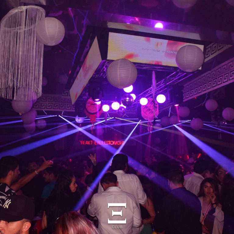 Elite Club Mérida