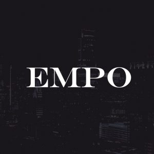 emporio night club merida logo