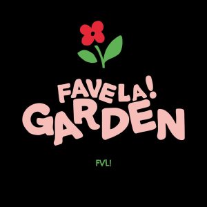 favela garden colosio logo