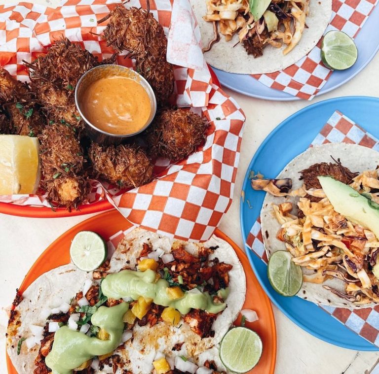 Fish Shack La Punta