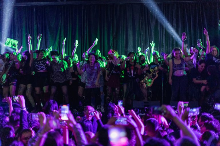 Foro indie rocks