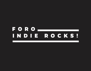 foro indie rocks logo