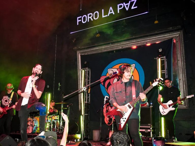 Foro La Paz