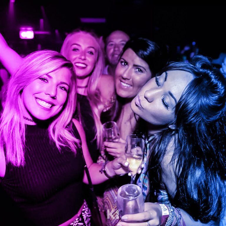 Koko Club