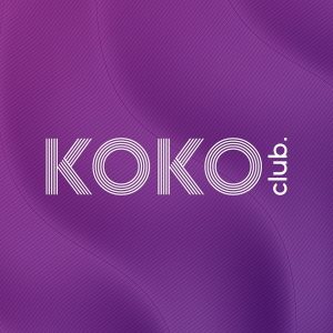 koko glub gdl logo