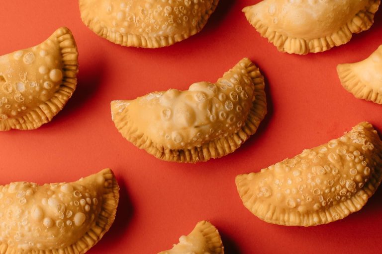 La empanadería