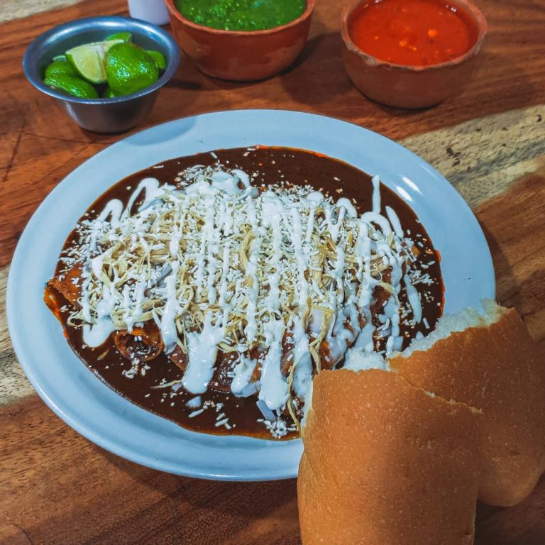 La pequeña Marqueza