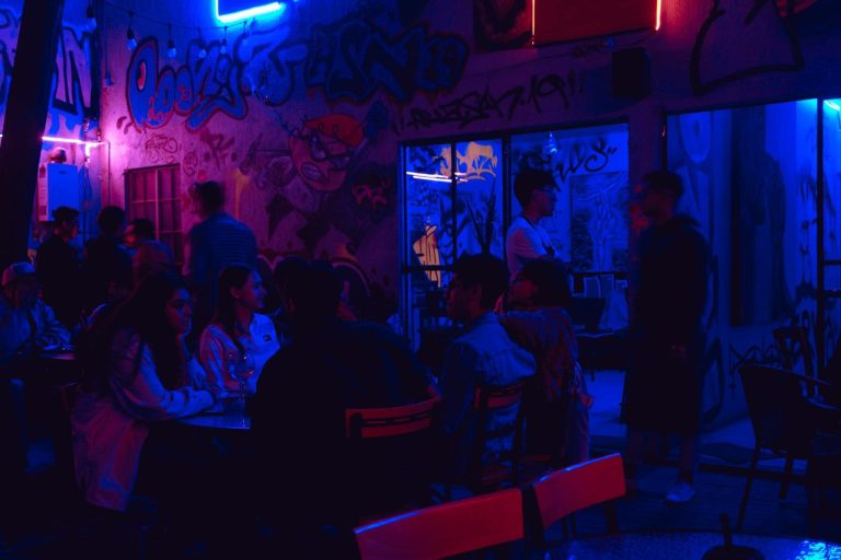 Latino Guadalajara
