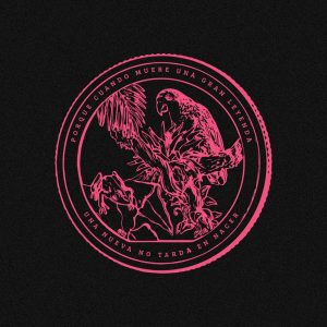 latino guadalajara logo