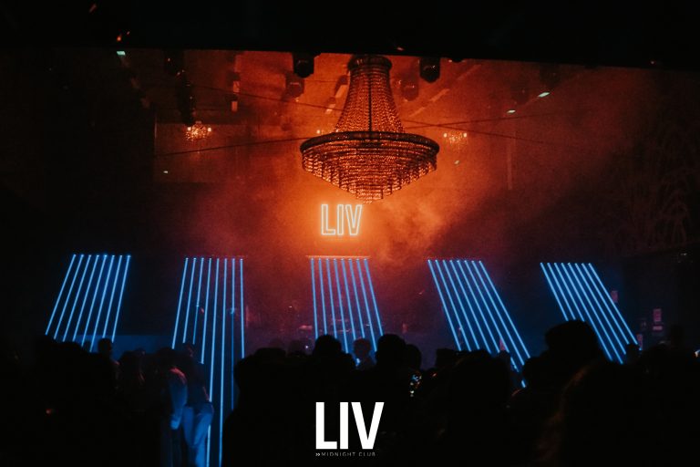 Liv Club Metepec