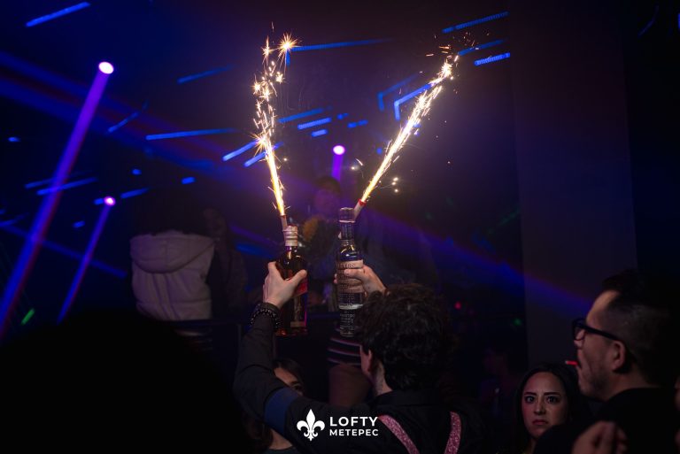 Lofty Metepec