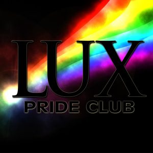 lux club puerto escondido logo