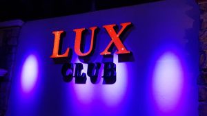 lux club puerto escondido pride