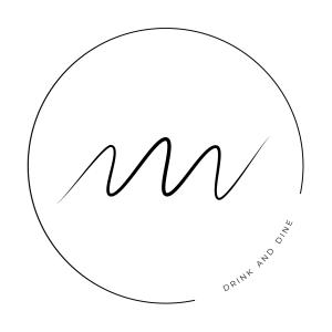 mar & wana puerto escondido logo