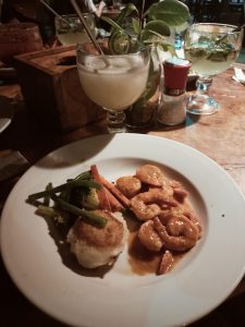 maurilio's restaurante