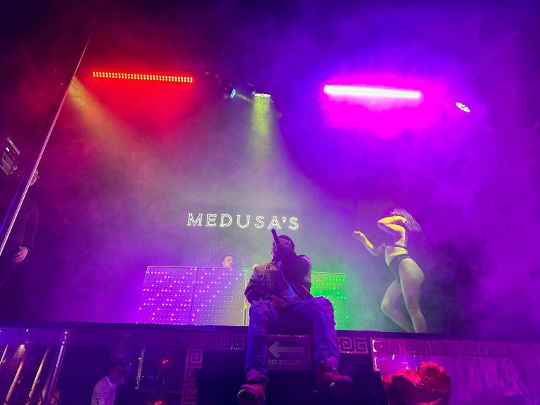 Medusas Club