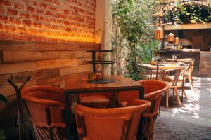 mejores restaurantes en la san miguel chapultepec