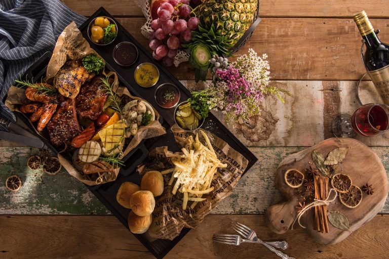 Guía de los mejores Restaurantes en Puerto Escondido