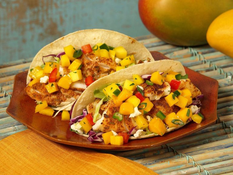 Guía de las mejores taquerías en Puerto Escondido
