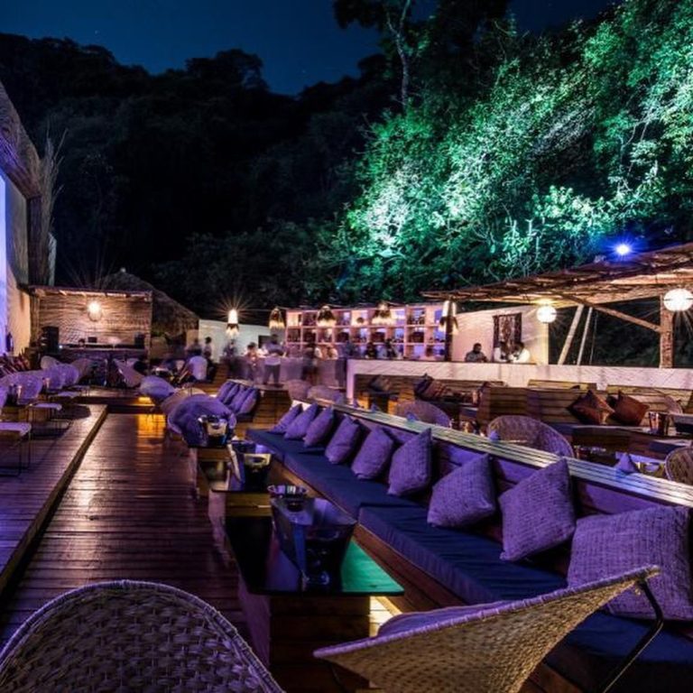 Las mejores terrazas en Acapulco · Acapulco