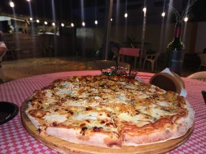 pizzería la perla snack bar