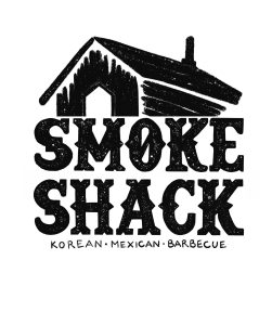 smoke shack la punta logo
