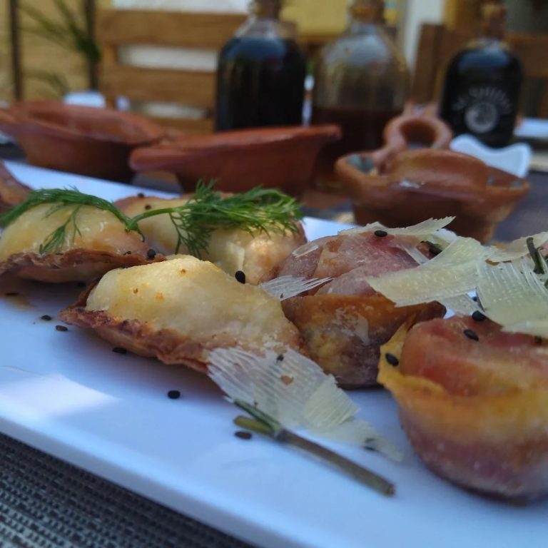 Sushido Punta Zicatela