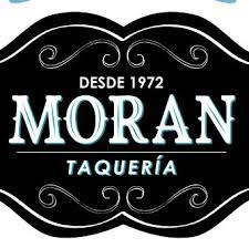 tacos moran logo