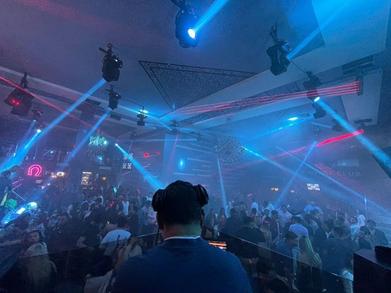 Vintage Club Guadalajara