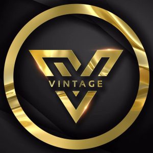 vintage club guadalajara logo