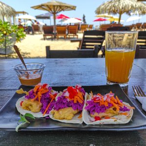 xcaanda la punta zicatela