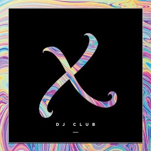 xtasis mix club logo