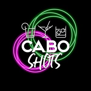 cabo shots logo