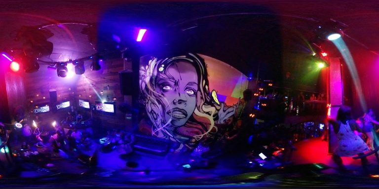 Crush Nightspot Cabo San Lucas