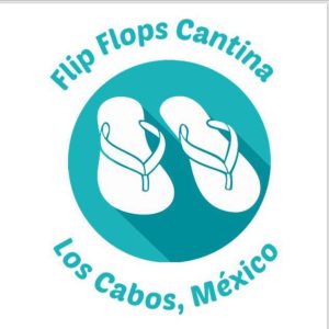 flip flops cantina los cabos