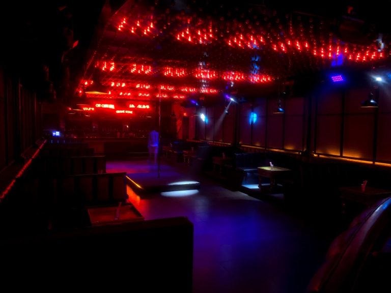 Kitty Nightspot Cabos