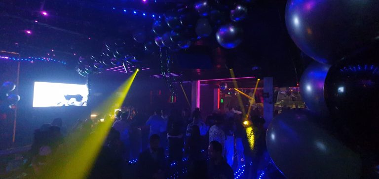 O Club Los Cabos