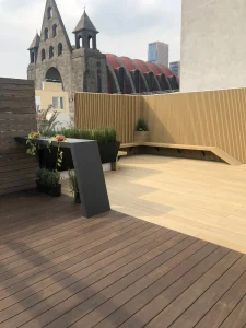 Terraza Polanco 1 - 1