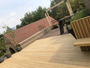 Terraza Polanco 1 - 3