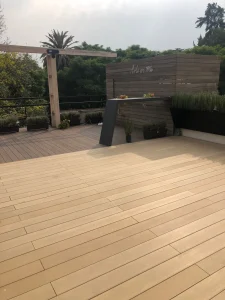 Terraza Polanco 1 - 4