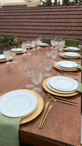 Terraza Polanco 1 - 9