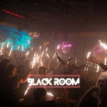 Black Room Nápoles