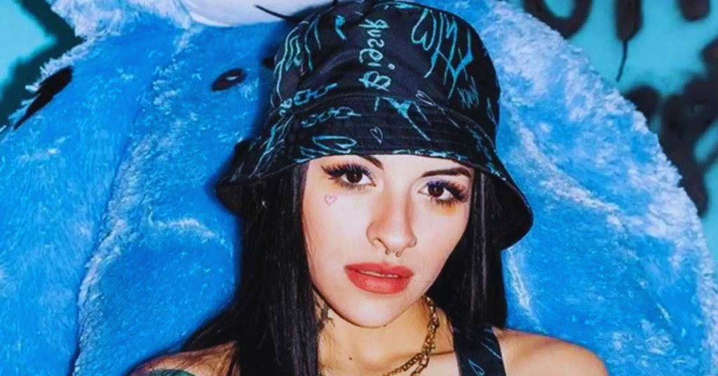 cazzu rompe el silencio