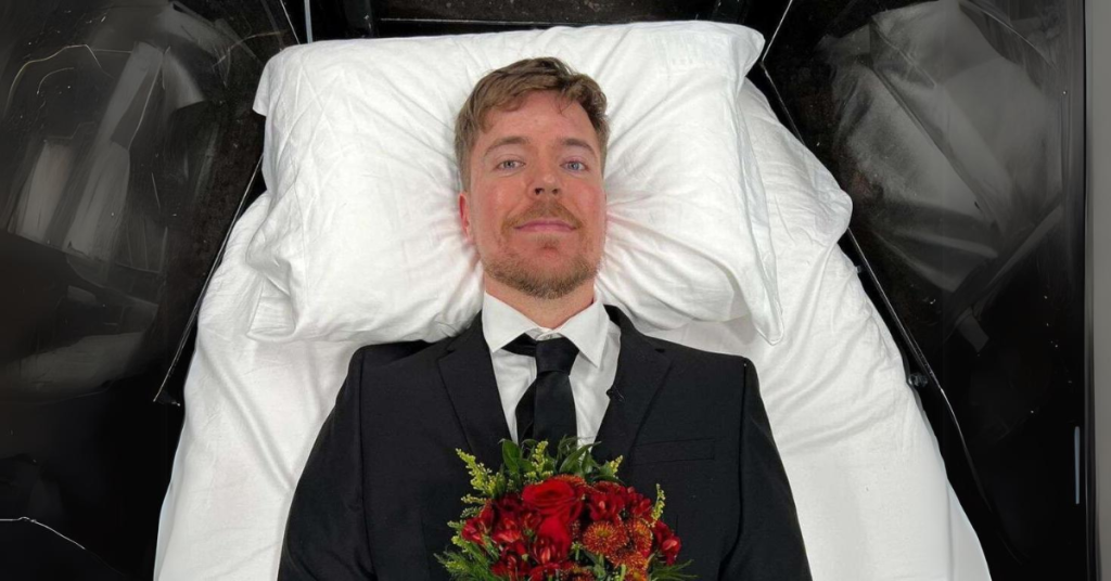rumor mr beast